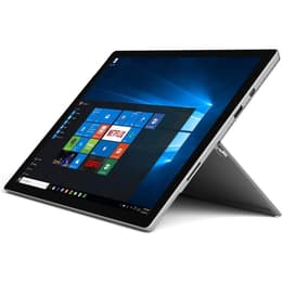 Microsoft Surface Pro 5 12-inch Core m3-7Y30 - SSD 128 GB - 4GB