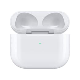 Apple AirPods 3rd Generation with Charging Case good in White