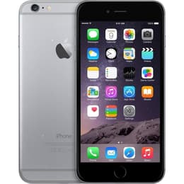 iPhone 6S Plus 128GB - Space Gray - Unlocked | Back Market