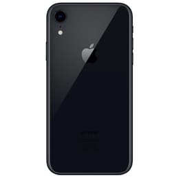 iPhone XR 64GB - Black - Unlocked