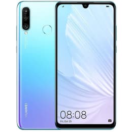 Huawei P30 lite 128GB - Blue - Unlocked - Dual-SIM | Back Market