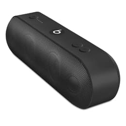 Beats By Dr. Dre Pill plus Bluetooth Speakers - Black | Back Market