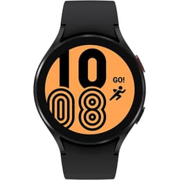 Orange discount samsung watch