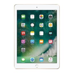 iPad 9.7 (2017) 5th gen 32 Go - WiFi - Gold | Back Market