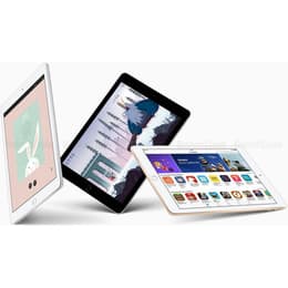 iPad 9.7 (2017) 5th gen 32 Go - WiFi - Gold | Back Market