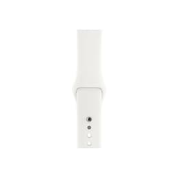 Apple watch series 3 best sale cellular white