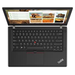 Lenovo ThinkPad T480 14-inch (2018) - Core i7-8550U - 32GB - SSD 1000 GB  QWERTY - English