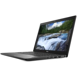 Dell Latitude 7490 14-inch (2015) - Core i5-8350U - 16GB - SSD 256