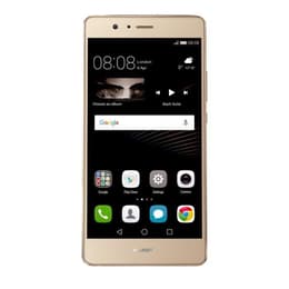 Huawei P9 Lite 16GB - Gold - Unlocked - Dual-SIM | Back Market