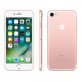 iPhone 7 128GB - Rose Gold - Unlocked | Back Market