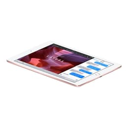 Apple iPad Pro 128 GB Wifi discount in White and Rose Gold