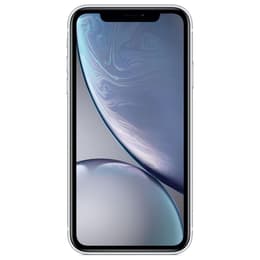 iPhone XR 128GB - White - Unlocked | Back Market