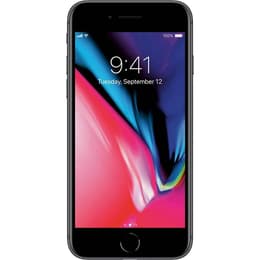 iPhone 8 256GB - Space Gray - Unlocked | Back Market