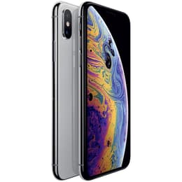 iPhone XS 256GB - Silver - Unlocked | Back Market