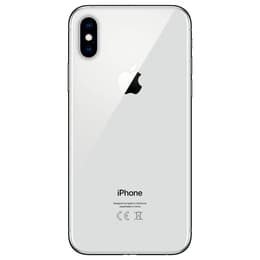 iPhone XS 256GB - Silver - Unlocked | Back Market