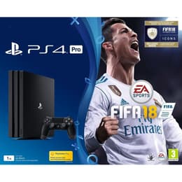 Ps4 pro black friday hot sale uk