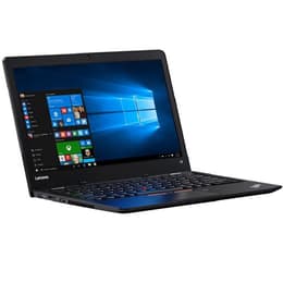 Lenovo ThinkPad 13 13-inch (2017) - Core i5-7300U - 8GB - SSD 256