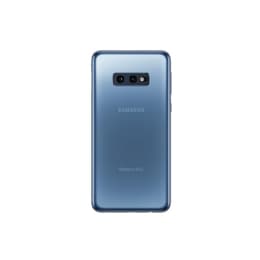 Samsung hotsell Galaxy S10e 128 GB in Black AT&T