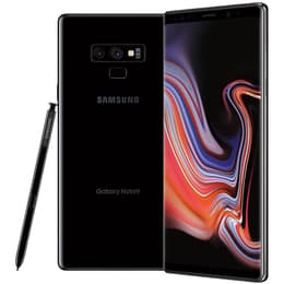 Galaxy Note9 128GB - Black - Unlocked