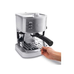 Delonghi coffee machine ec330s sale