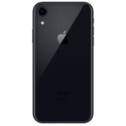 iPhone XR 256GB - Black - Unlocked | Back Market