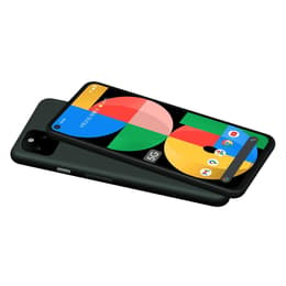 Google Pixel 5A 5G 128GB - Black - Unlocked | Back Market