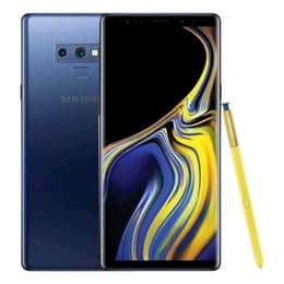 Samsung galaxy newest Note9 Unlocked