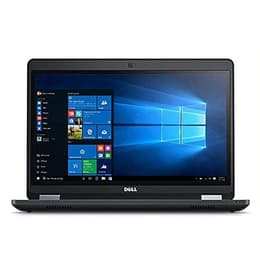 Dell Latitude E7240 12-inch (2014) - Core i5-4310U - 8GB