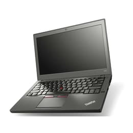 Lenovo ThinkPad X250 12-inch (2015) - Core i5-5300U - 8GB - HDD