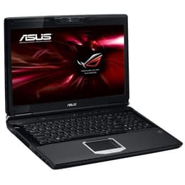 Asus ROG G51JX SZ050V 15 inch Core i7 720QM 8GB 640GB NVIDIA