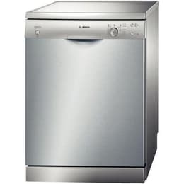 Bosch AquaStop Dishwasher freestanding Cm 10 12 couverts