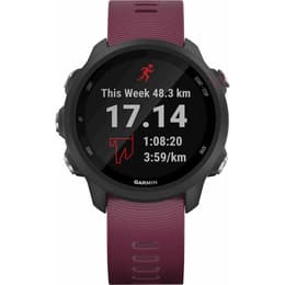 Garmin store 245 refurbished