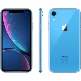 iPhone XR 128GB - Blue - Unlocked