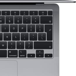 MacBookair 2019 13.3inch 8GB 256GB