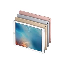 iPad Pro 10.5 (2017) 1st gen 256 Go - WiFi - Space Gray | Back Market