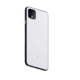 Google Pixel 4 64GB Unlocked White 2266 offers Good condition