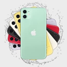 iPhone 11 128GB - Green - Unlocked