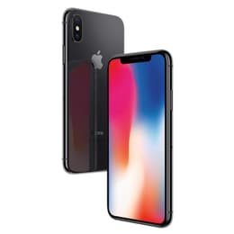 iPhone X 256GB - Space Gray - Unlocked | Back Market