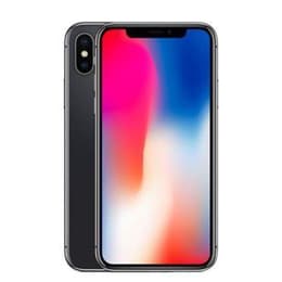 iPhone X 256GB - Space Gray - Unlocked