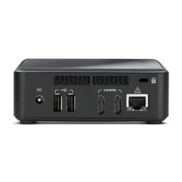 Intel NUC DC3217IYE Core i3-3217U 1,8 - SSD 250 GB - 8GB | Back Market