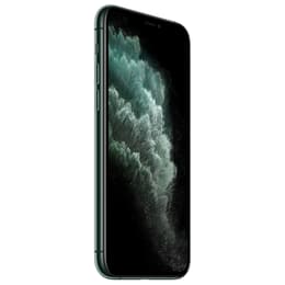 iPhone 11 Pro 64GB - Midnight Green - Unlocked | Back Market