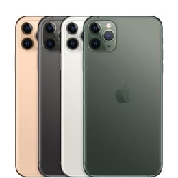 iPhone 11 Pro 64GB - Midnight Green - Unlocked | Back Market