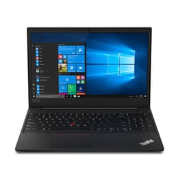 Lenovo ThinkPad E595 15-inch (2019) - Ryzen 5 3500U - 8GB - SSD 256 GB  QWERTY - English