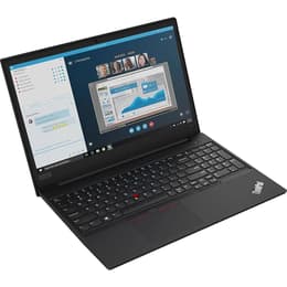 Lenovo ThinkPad E595 15-inch (2019) - Ryzen 5 3500U - 8GB - SSD 256 GB  QWERTY - English