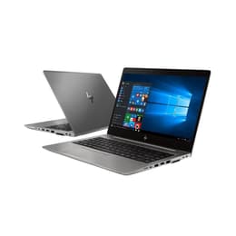 Hp zbook deals 14u g6