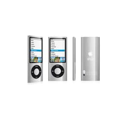 Ipod Nano 5 MP3 & MP4 player 8GB- Grey | Back Market