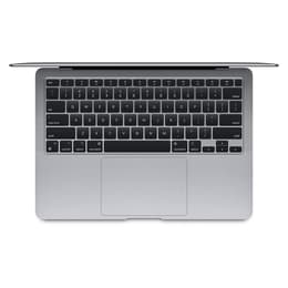 MacBook Air 13.3-inch (2020) - Apple M1 8-core and 7-core GPU
