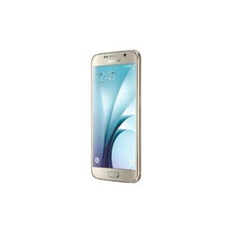 Galaxy S6 32GB - Gold - Unlocked | Back Market