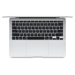 MacBook Air 13.3-inch (2020) - Apple M1 8-core and 7-core GPU