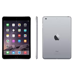 iPad mini (2014) 3rd gen 16 Go - WiFi - Space Gray | Back Market